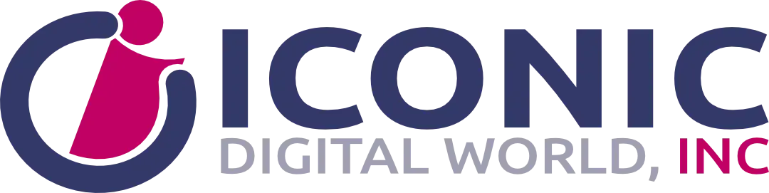Iconic Digital World